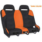 Polaris RZR Pro / Turbo R Custom GT3 Rear Bench Seat