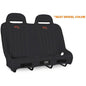 Polaris RZR Pro / Turbo R Custom GT/S.E. Rear Bench Seat