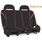 Polaris RZR Pro / Turbo R Custom GT/S.E. Rear Bench Seat