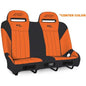 Polaris RZR Pro / Turbo R Custom GT/S.E. Rear Bench Seat