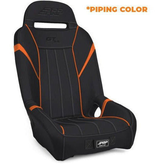 Polaris RZR Pro / Turbo R Custom GT/S.E. Seat