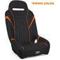 Polaris RZR Pro / Turbo R Custom GT/S.E. Seat