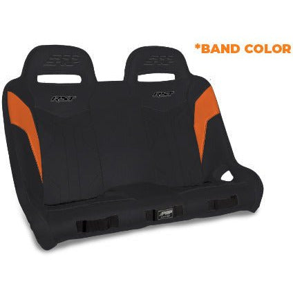 Polaris RZR Pro / Turbo R Custom RST Rear Bench Seat