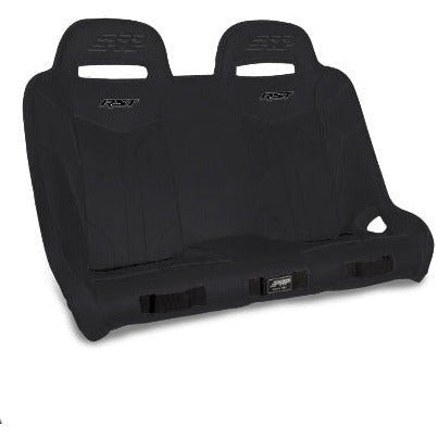 Polaris RZR Pro / Turbo R Custom RST Rear Bench Seat