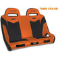Polaris RZR Pro / Turbo R Custom RST Rear Bench Seat
