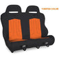 Polaris RZR Pro / Turbo R Custom XC Rear Bench Seat