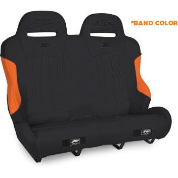 Polaris RZR Pro / Turbo R Custom XC Rear Bench Seat