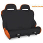 Polaris RZR Pro / Turbo R Custom XC Rear Bench Seat