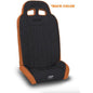 Polaris RZR Pro / Turbo R Custom XCR Fold Flat Rear Seat