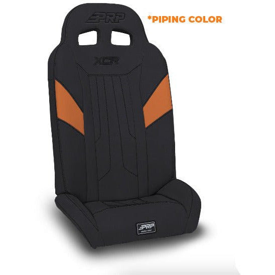 Polaris RZR Pro / Turbo R Custom XCR Fold Flat Rear Seat