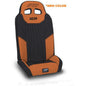 Polaris RZR Pro / Turbo R Custom XCR Fold Flat Rear Seat