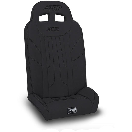 Polaris RZR Pro / Turbo R Custom XCR Fold Flat Rear Seat