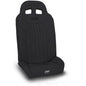Polaris RZR Pro / Turbo R Custom XCR Fold Flat Rear Seat