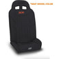 Polaris RZR Pro / Turbo R Custom XCR Fold Flat Rear Seat