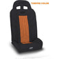 Polaris RZR Pro / Turbo R Custom XCR Fold Flat Rear Seat