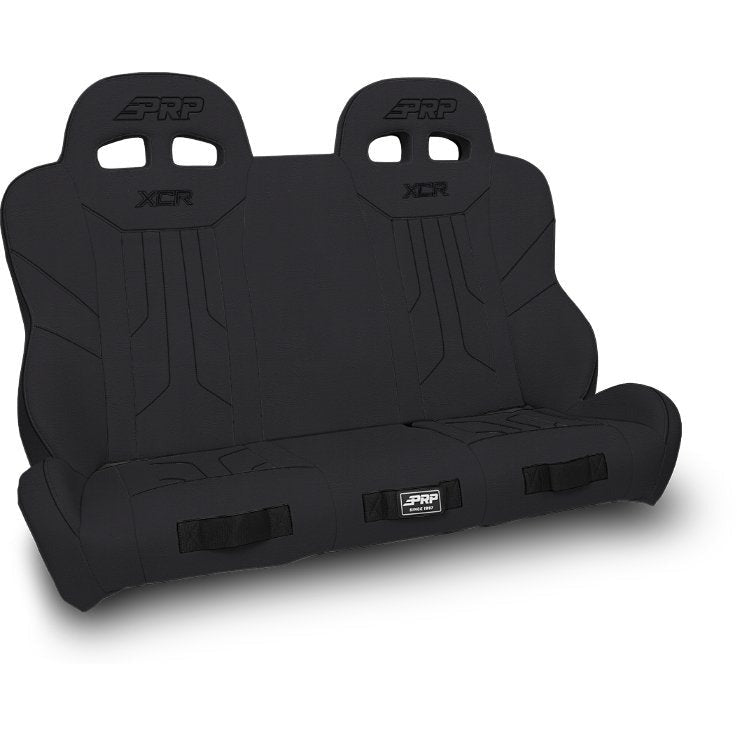 Polaris RZR Pro / Turbo R Custom XCR Rear Bench Seat