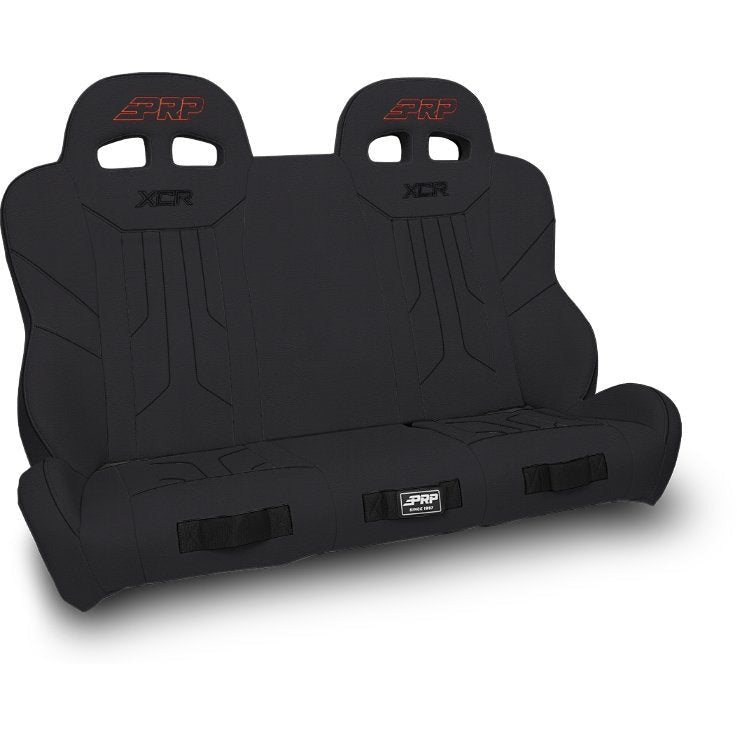 Polaris RZR Pro / Turbo R Custom XCR Rear Bench Seat