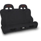 Polaris RZR Pro / Turbo R Custom XCR Rear Bench Seat