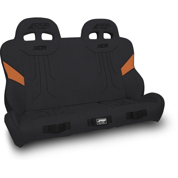 Polaris RZR Pro / Turbo R Custom XCR Rear Bench Seat