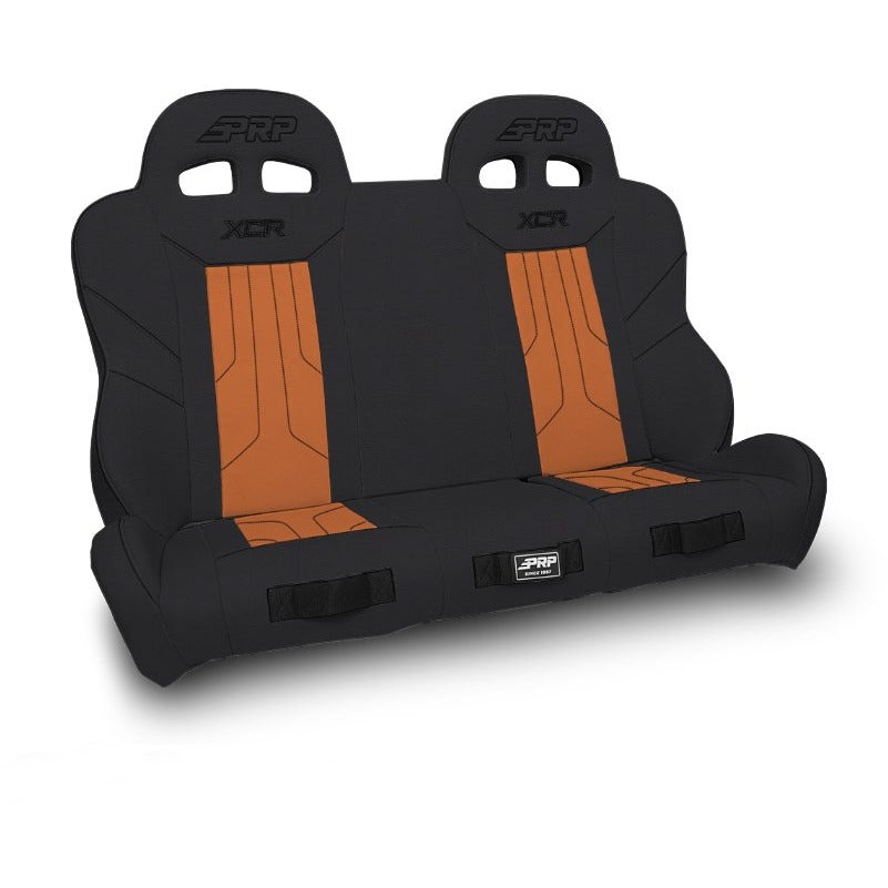 Polaris RZR Pro / Turbo R Custom XCR Rear Bench Seat