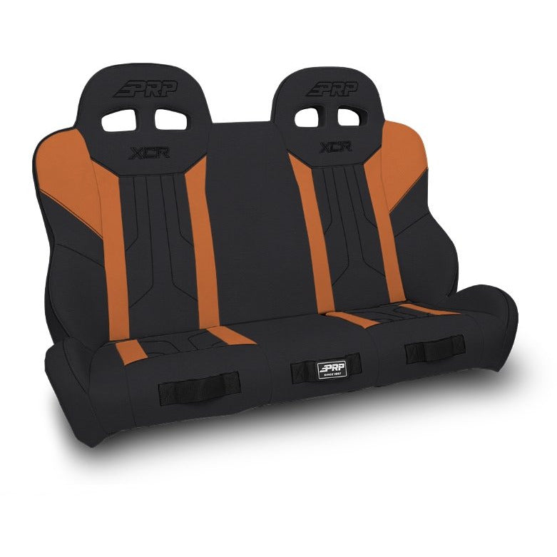 Polaris RZR Pro / Turbo R Custom XCR Rear Bench Seat