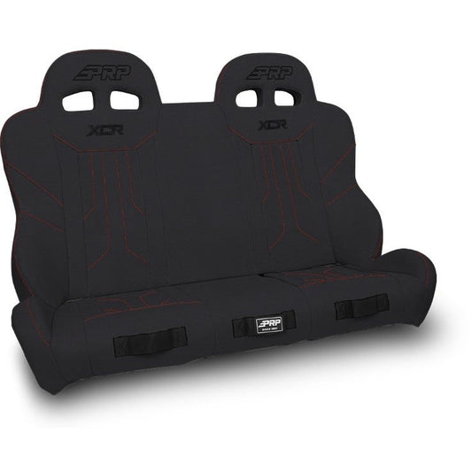 Polaris RZR Pro / Turbo R Custom XCR Rear Bench Seat