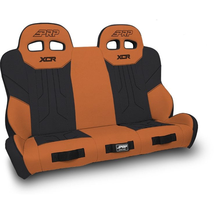 Polaris RZR Pro / Turbo R Custom XCR Rear Bench Seat