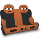 Polaris RZR Pro / Turbo R Custom XCR Rear Bench Seat