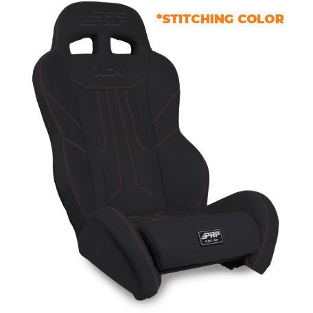 Polaris RZR Pro / Turbo R Custom XCR Seat