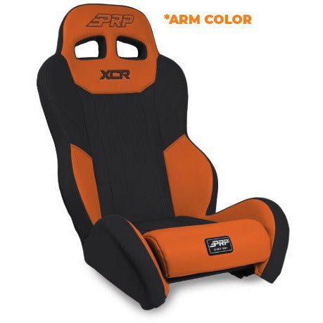 Polaris RZR Pro / Turbo R Custom XCR Seat