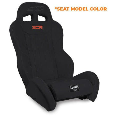 Polaris RZR Pro / Turbo R Custom XCR Seat