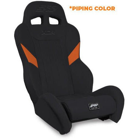 Polaris RZR Pro / Turbo R Custom XCR Seat