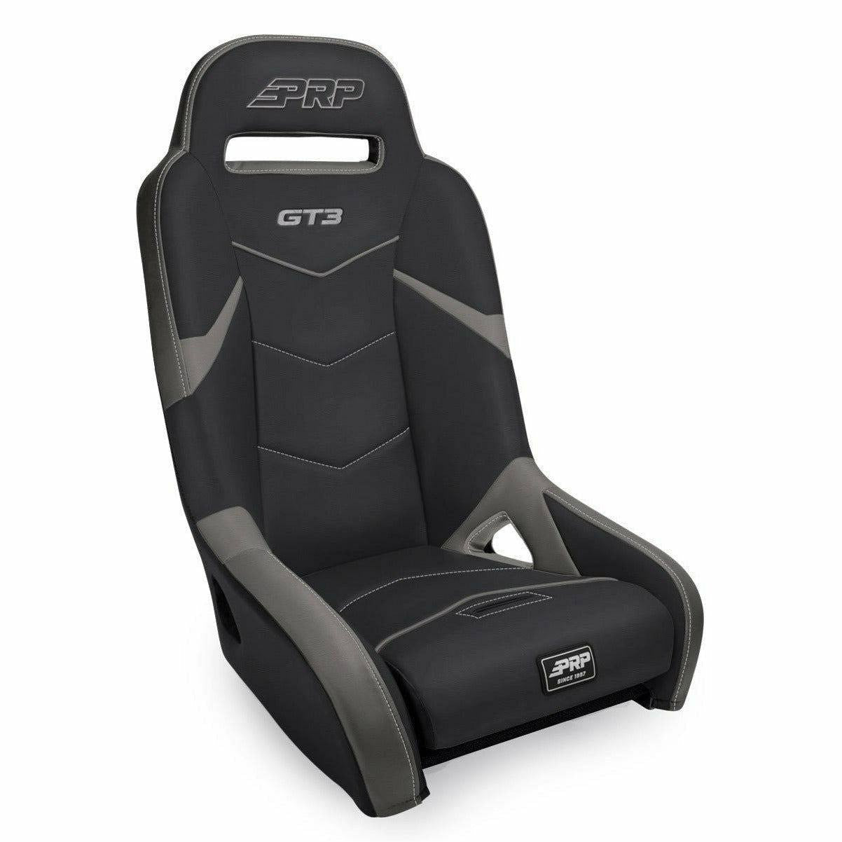Polaris RZR Pro / Turbo R GT3 Suspension Seat