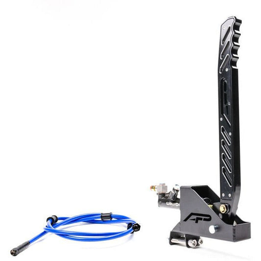 Polaris RZR Pro / Turbo R Hydraulic Drift Handbrake