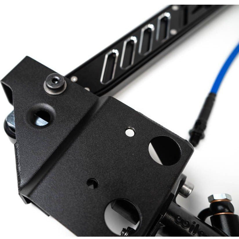 Polaris RZR Pro / Turbo R Hydraulic Drift Handbrake