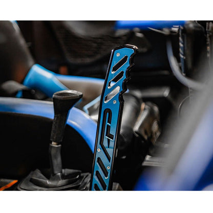 Polaris RZR Pro / Turbo R Hydraulic Drift Handbrake