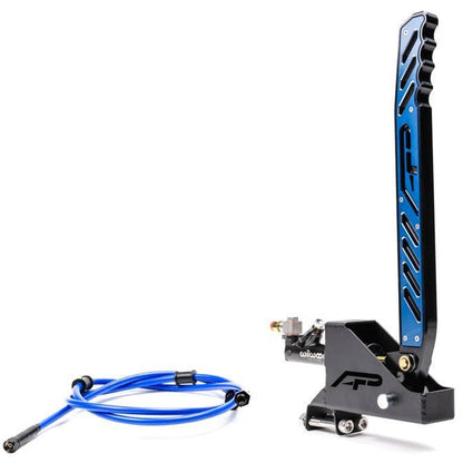 Polaris RZR Pro / Turbo R Hydraulic Drift Handbrake