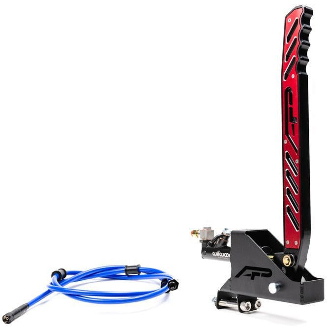 Polaris RZR Pro / Turbo R Hydraulic Drift Handbrake