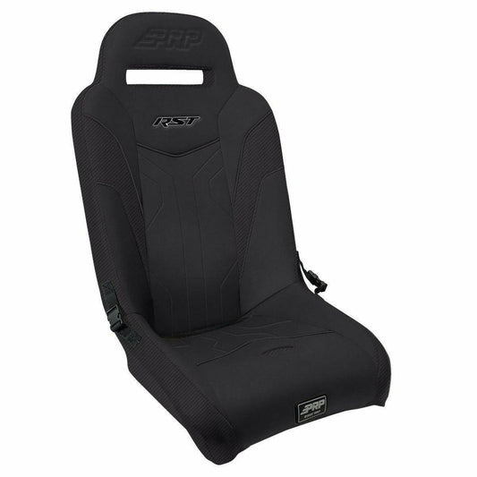 Polaris RZR Pro / Turbo R RST Suspension Seat