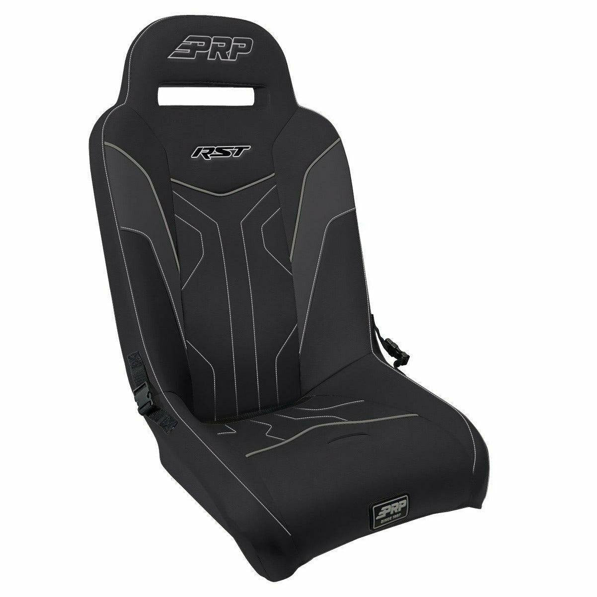 Polaris RZR Pro / Turbo R RST Suspension Seat