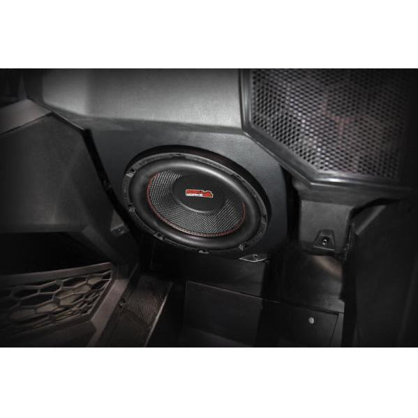 Polaris RZR Pro / Turbo R Subwoofer Enclosure (NOT RIDE COMMAND COMPATIBLE)