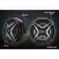 Polaris RZR Pro / Turbo R Ride Command 8" Cage Mounted Speaker Pods
