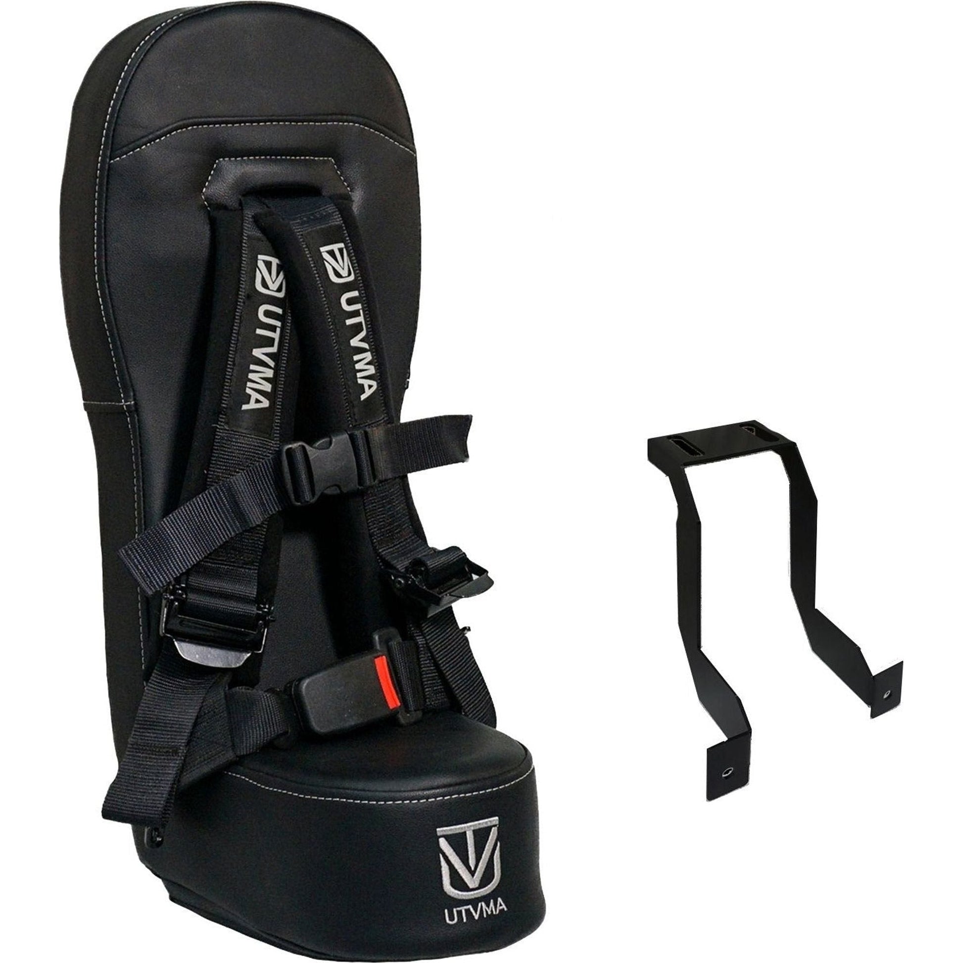 Polaris RZR Pro XP 4 Front Bump Seat with Harness