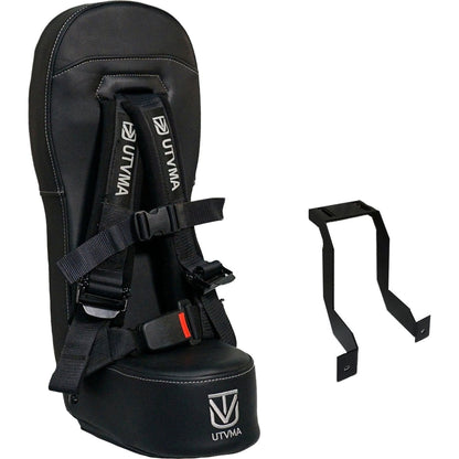 Polaris RZR Pro XP 4 Front Bump Seat with Harness