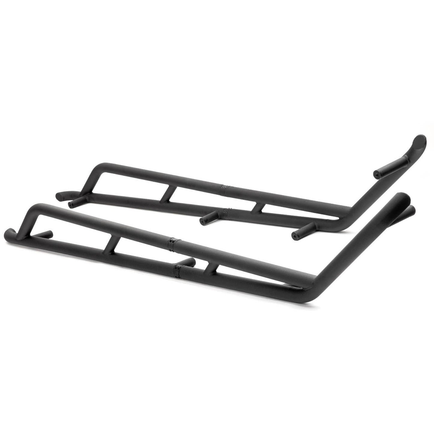 Polaris RZR Pro XP 4 Heavy Duty Nerf Bars