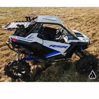 Polaris RZR Pro XP Aluminum Roof with Sunroof