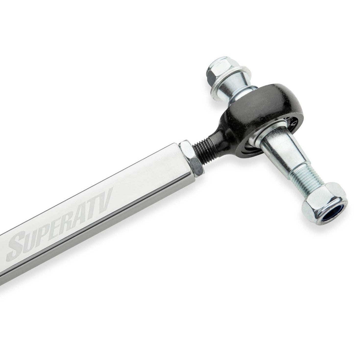 Polaris RZR Pro XP Billet Aluminum Tie Rod Kit