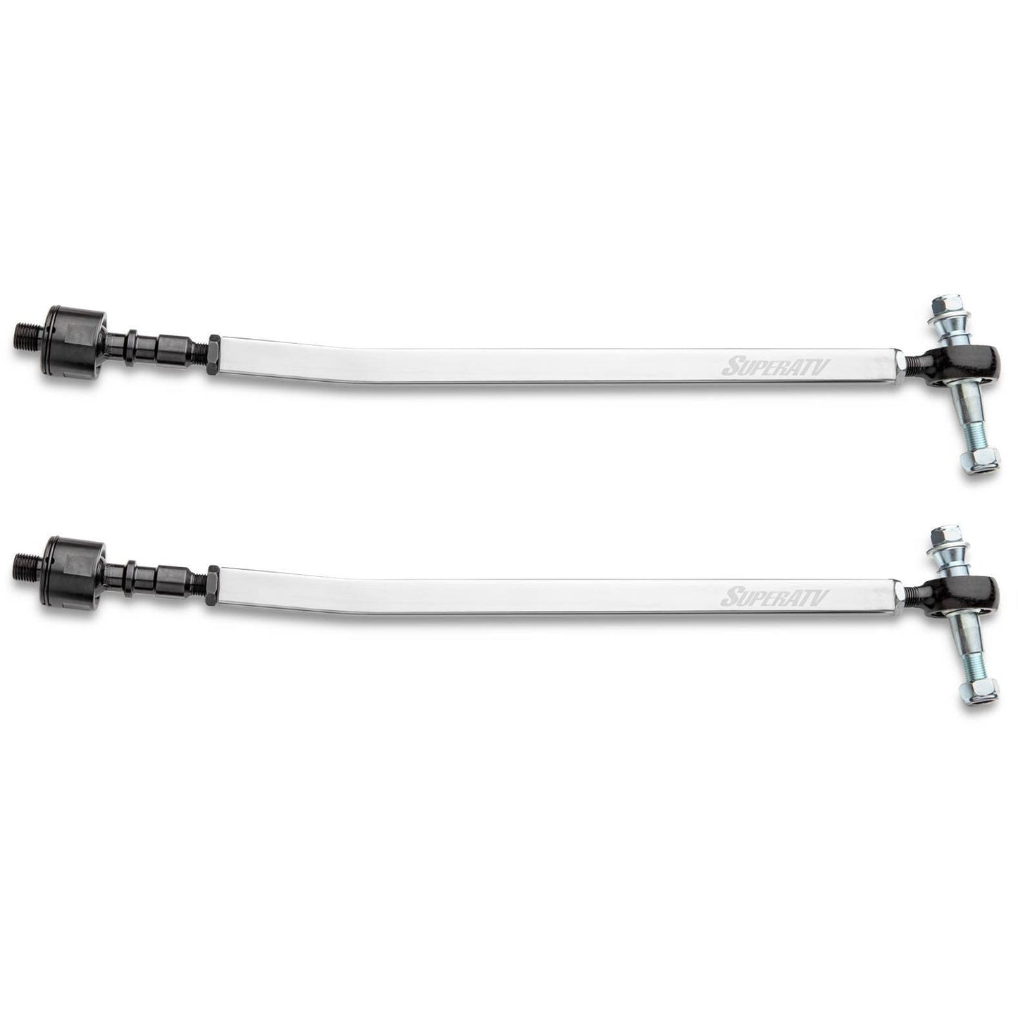 Polaris RZR Pro XP Billet Aluminum Tie Rod Kit