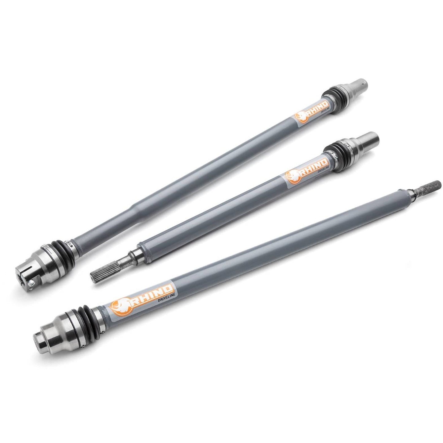 Polaris RZR Pro XP Heavy Duty Driveline Prop Shaft