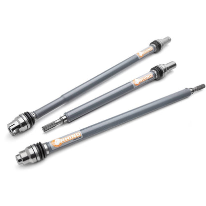 Polaris RZR Pro XP Heavy Duty Driveline Prop Shaft